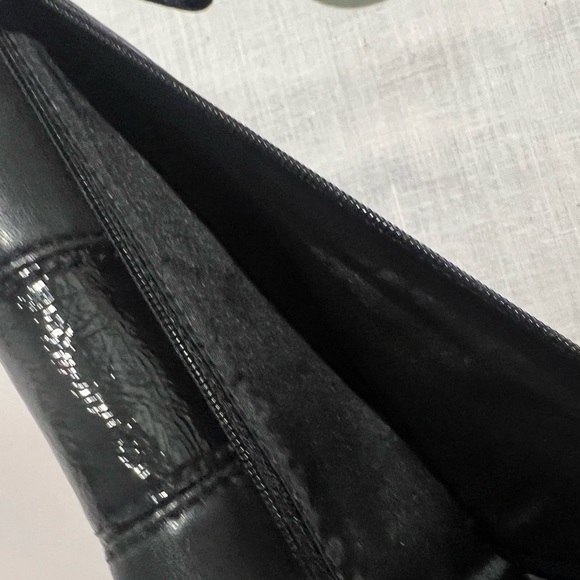 Coach Black Leather Wallet - Picture 4 of 8